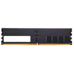 Mémoire RAM Transcend JetRam 32Go 1x32Go DDR5 6400MHz CL52 DIMM