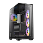 Prix le plus bas depuis 6 mois Antec Case Constellation Series C3 ARGB