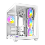 Antec C5 ARGB - White