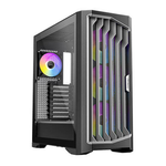 Boîtier Antec Performance 1 FT ARGB Noir Full Tower avec Éclairage RGB