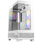 Case Antec CX700 ARGB Midi-Tower ATX Bianco [0-761345-10132-5]