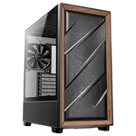 ANTEC 101332 - ANTEC FLUX, ATX, schwarz