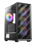 Antec AX85 ARGB midi tower behuizing