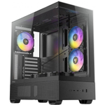 Antec CX705 ARGB - Boîtier ATX avec fenêtre