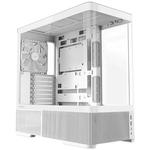 Antec C6 Curve Air White - Kabinet