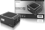 Antec Signature 1000 Platinum - Voeding