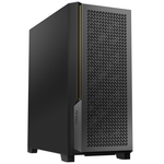 Antec P20CE Boîtier d'ordinateur - Noir (0-761345-80104-1)