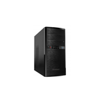 Antec ASK3000B-U3 Mini Tower ohne Netzteil schwarz