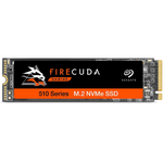 Seagate FireCuda 510 SSD NVMe - 1TB