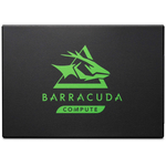 Seagate 250GB Barracuda 120 SSD 2.5" Internal SATA Solid State Drive