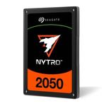 Seagate Nytro 2550 - 960 GB - SSD - SAS 12 Gb/s