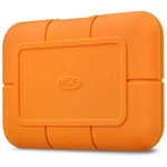 4TB SEAGATE LACIE RUGGED SSD 2.5IN