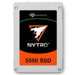 Seagate Nytro 5550M XP800LE10005 - SSD