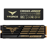 Team Group T-FORCE CARDEA A440 M.2 PCIe 2000 GB PCI Express 4.0, Solid state-drev