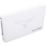 Team Group DELTA MAX LITE RGB 1 TB, Solid state-drev