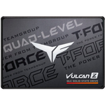 Team Group T-FORCE Vulcan Z - 2 TB - SSD