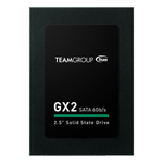 256GB TeamGroup GX2 2.5" (6.4cm) SATA 6Gb/s 3D-NAND TLC (T253X2256G0C101)