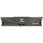 Team Group T-Force Vulcan Z DDR4-3200 - 8GB - CL16 - Single Channel (1 pcs) - Intel XMP - Grau