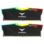Team Group Delta RGB DDR4 3200 PC4-25600 64GB 2x32GB CL16