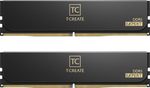 Team Group T-CREATE EXPERT CTCED532G6000HC30DC01 Speichermodul 32 GB 2 x 16 GB DDR5 6000 MHz (CTCED532G6000HC30DC01)