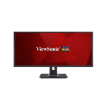 ViewSonic VG3448-34" 1440p 21:9 skærm