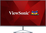 Viewsonic VX3276-2K-MHD-2 LED-Monitor EEK G (A - G) 80cm (31.5 Zoll) 2560 x 1440 Pixel 16:9 4 ms DisplayPort, HDMI®, VGA IPS LED