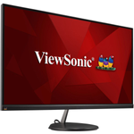 Viewsonic VX2785-2K-mhdu 68,6 cm (27" ) 2560 x 1440 Pixel Quad HD LED Schwarz (VX2785-2K-MHDU)