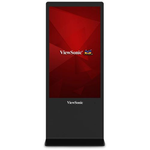 Monitor Viewsonic EP5542 55" UltraHD 4K MVA Direct-LED Android 8.0 Vertical Altavoces Integrados