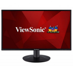 Viewsonic VA2418-SH LED-monitor 60.5 cm (23.8 inch) 1920 x 1080 Pixel Full HD HDMI, VGA, Audio, IPS LED