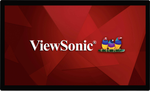 Monitor Viewsonic TD3207 32" LED VA FullHD Altavoces Táctil