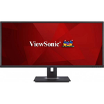 ViewSonic VG3456 34.1" UWQHD VA Monitor