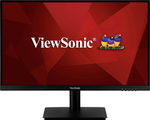 ViewSonic 24" Bildschirm VA2406-H FHD - Black - 4 ms