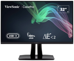 ViewSonic ColorPro VP3256-4K - LED-monitor