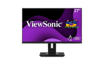 Viewsonic VG Series VG2748a 68,6 cm (27") 1920 x 1080 pixels Full HD LED Noir