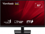 Viewsonic VA3209-2K-MHD LED-Monitor EEK F (A - G) 80cm (31.5 Zoll) 2560 x 1440 Pixel 16:9 4 ms HDMI®, DisplayPort, Audio, stereo