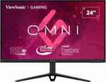 ViewSonic Omni VX2428J 24" LED IPS FullHD 180Hz FreeSync Premium