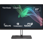 ViewSonic 27" LED - VP2776T-4K