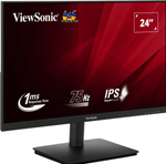 Viewsonic 60,5cm VA240-H-2 16:9 HDMI/VGA 1ms FHD (VA240-H-2)