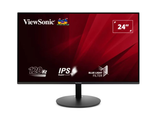 ViewSonic VA24E1-H 24" IPS Full HD 120Hz 5ms VGA HDMI Monitor