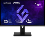 Viewsonic XG27G1 27" IPS Full HD 180Hz 1ms Height Adjustable Gaming Monitor