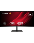 ViewSonic 34IN (3440X1440) 21:9 300CD/M