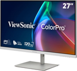 ViewSonic 27" LED - ColorPro VP2766-2K-W