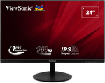 Monitor Viewsonic VA24E2-H 23,8" FullHD 144Hz IPS Antirreflejo VESA