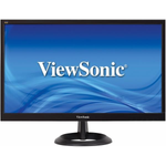Viewsonic VA2261-2 22" Full HD LED LCD Monitor - 16:9 - Black