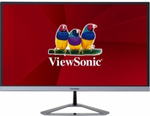 27" ViewSonic VX2776-smhd - 4 ms - Bildschirm