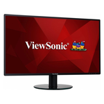 Viewsonic Value Series VA2719-2K-SMHD LED display 68.6 cm (27") 2560 x 1440 pixels Quad HD Black