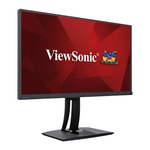 Viewsonic VP2785-4K LCD-Monitor EEK G (A - G) 68.6cm (27 Zoll) 3840 x 2160 Pixel 16:9 5 ms DisplayPort, Mini DisplayPort, HDMI®