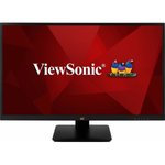 27 Zoll ViewSonic VA2710-mh, 68.6cm TFT, 5ms (GtG), 1x VGA, 1x HDMI 1.4