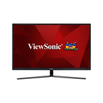 Viewsonic VX Series VX3211-4K-MHD 31.5" LED UltraHD 4K FreeSync