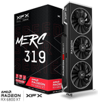 XFX Speedster MERC 319 Radeon 6800 XT 16GB